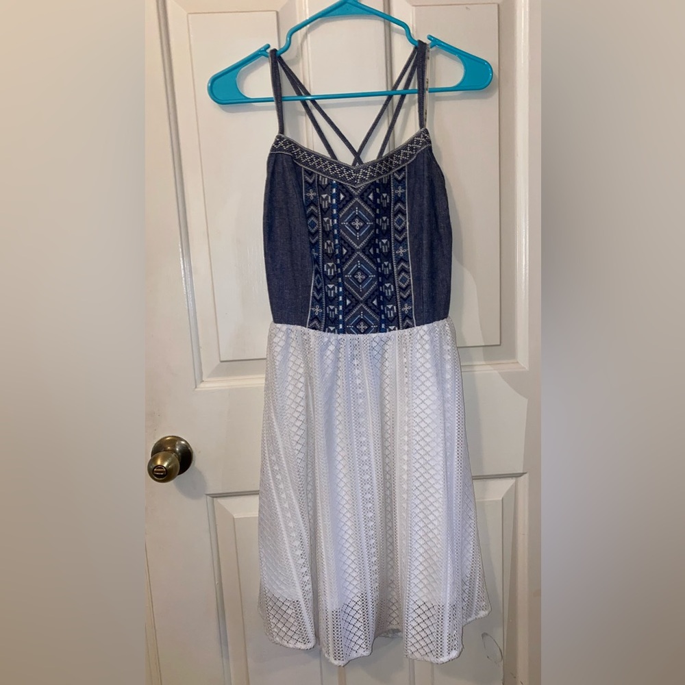 Women’s Miss Me dress
